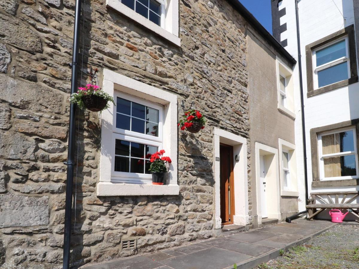 Lychgate Cottage Settle Εξωτερικό φωτογραφία