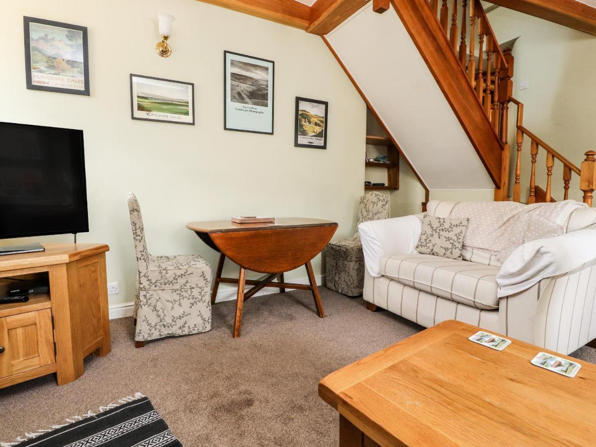Lychgate Cottage Settle Εξωτερικό φωτογραφία
