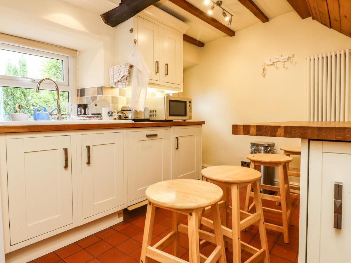 Lychgate Cottage Settle Εξωτερικό φωτογραφία