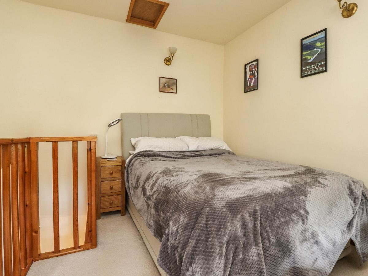 Lychgate Cottage Settle Εξωτερικό φωτογραφία