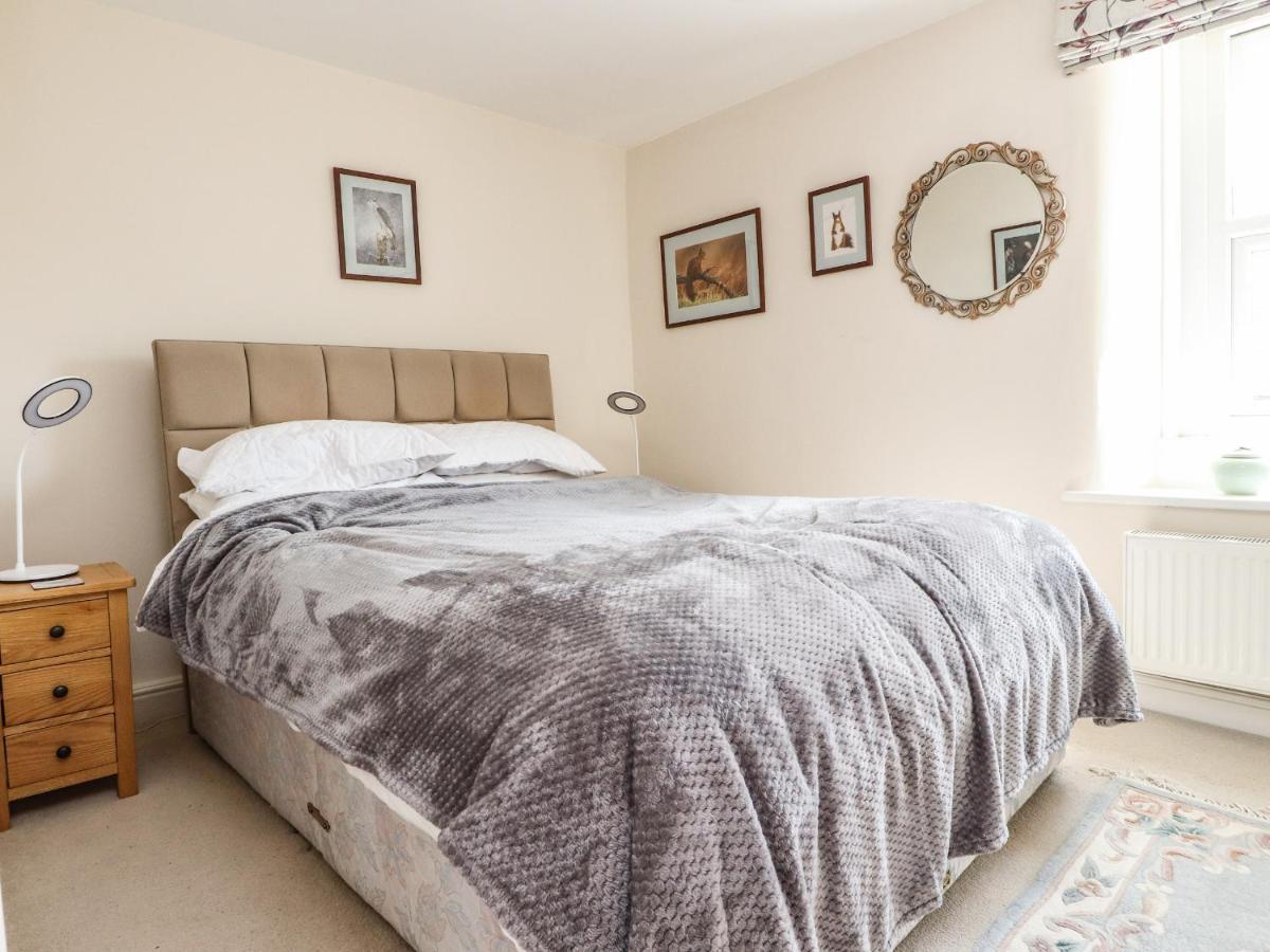 Lychgate Cottage Settle Εξωτερικό φωτογραφία