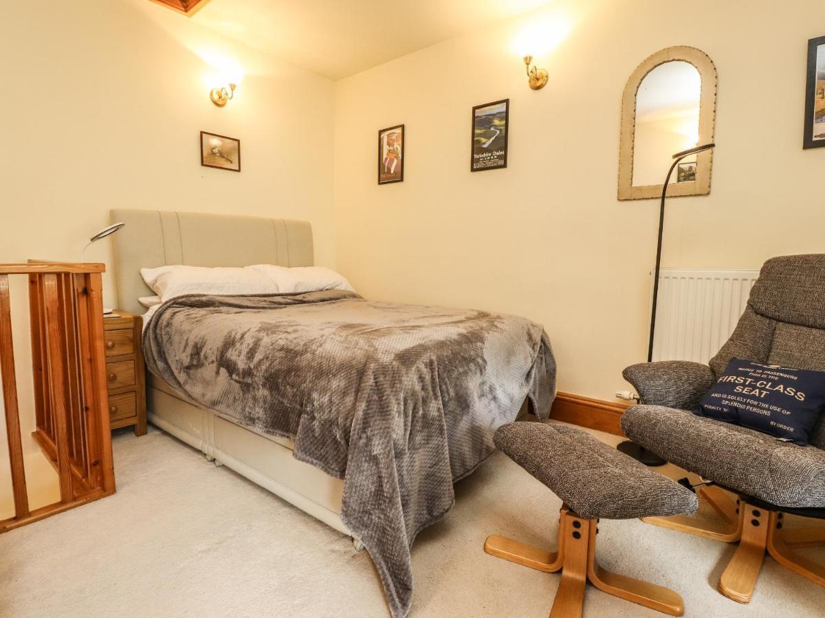 Lychgate Cottage Settle Εξωτερικό φωτογραφία