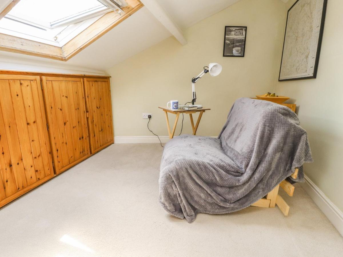 Lychgate Cottage Settle Εξωτερικό φωτογραφία