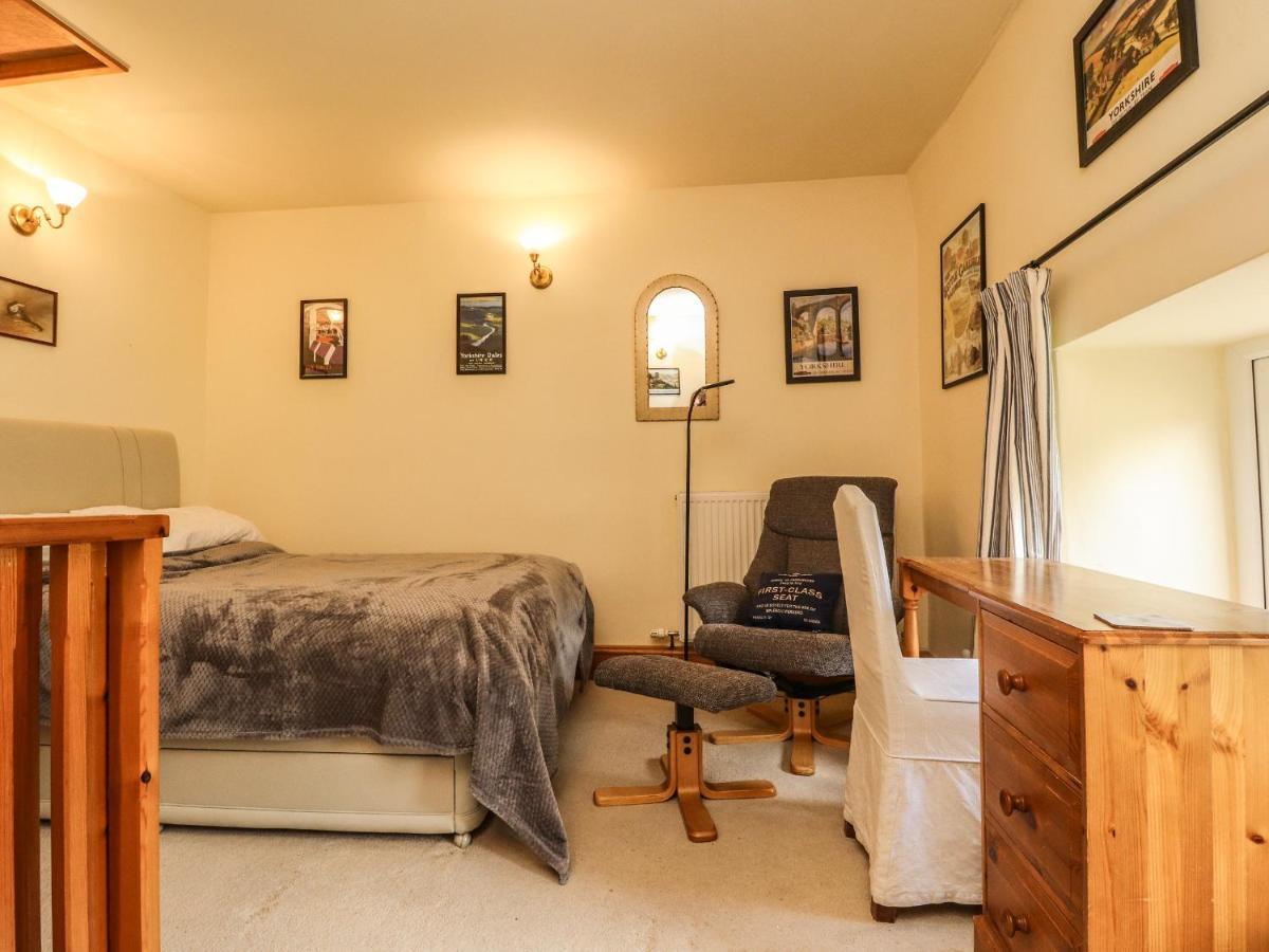 Lychgate Cottage Settle Εξωτερικό φωτογραφία