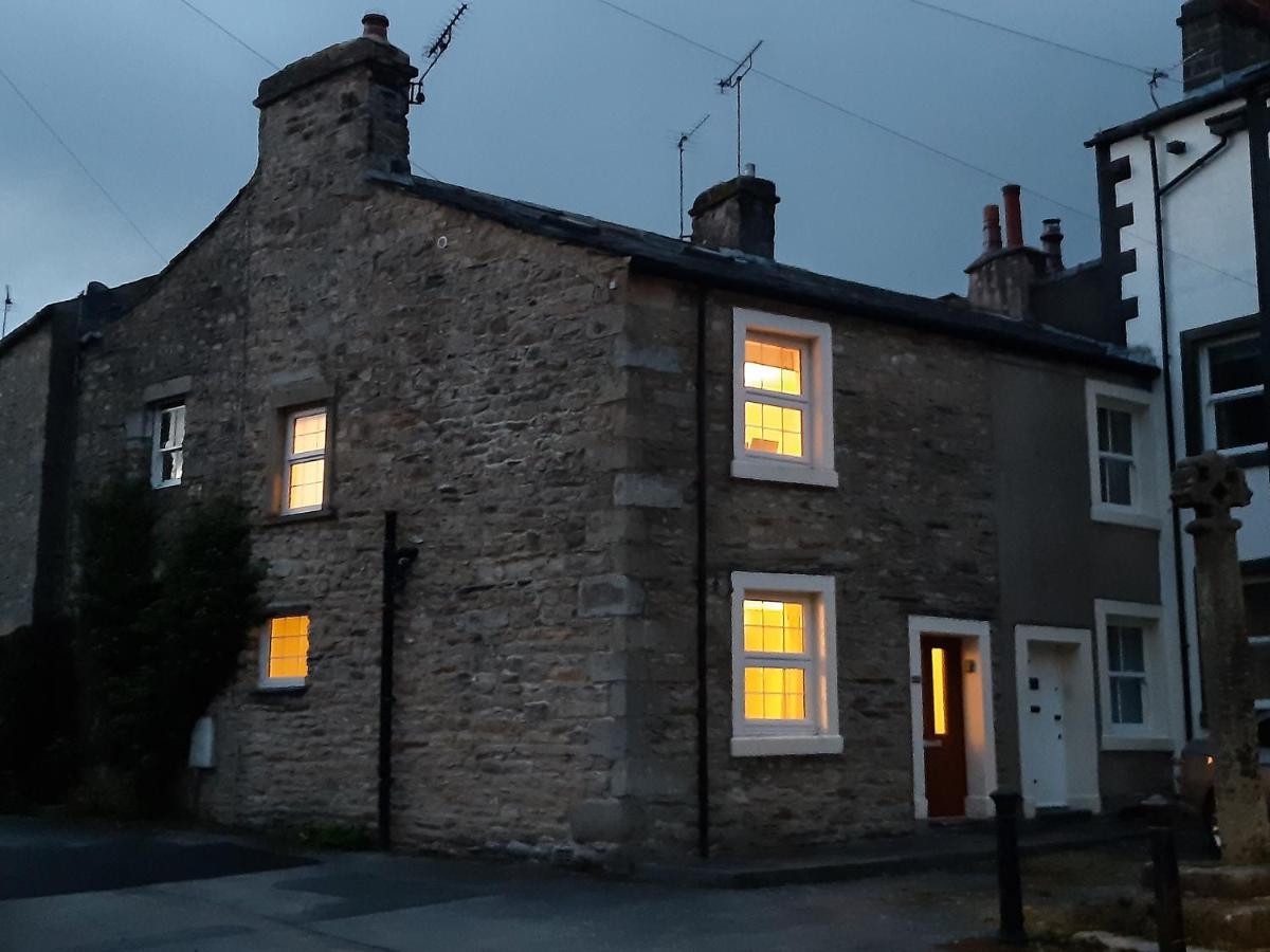 Lychgate Cottage Settle Εξωτερικό φωτογραφία